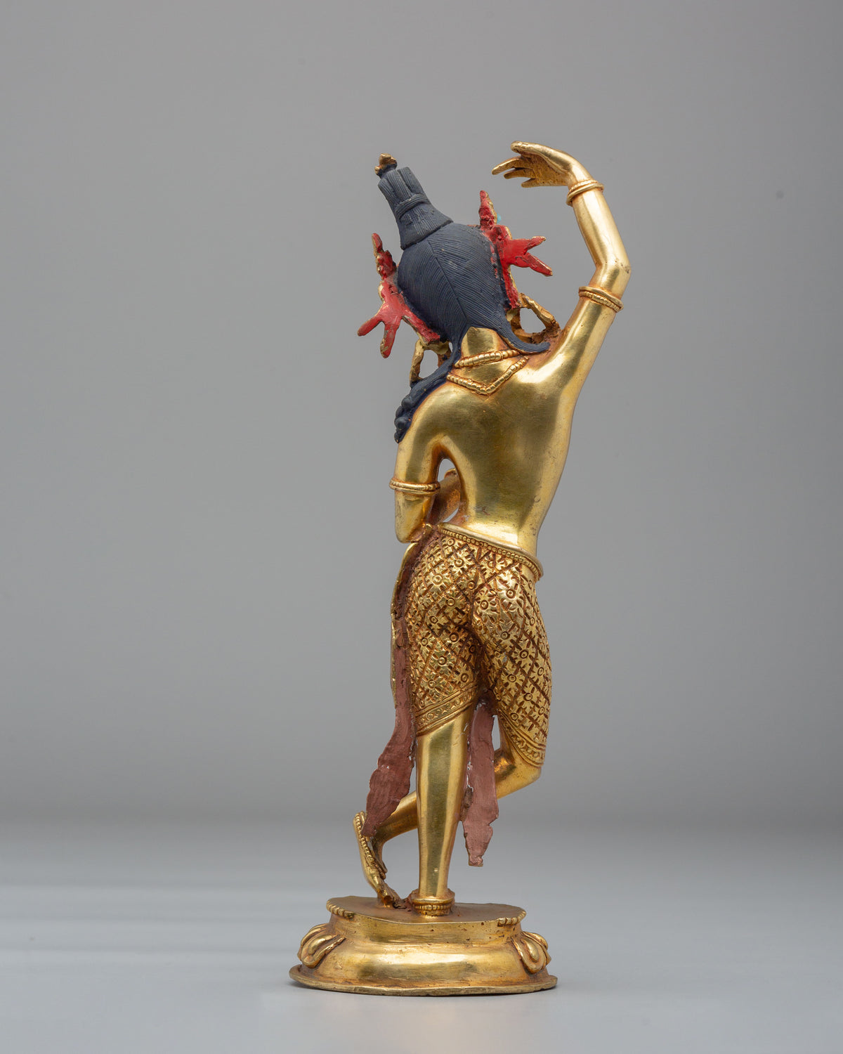Maya Devi Mother of Buddha Statue | Symbol of Spiritual Purity