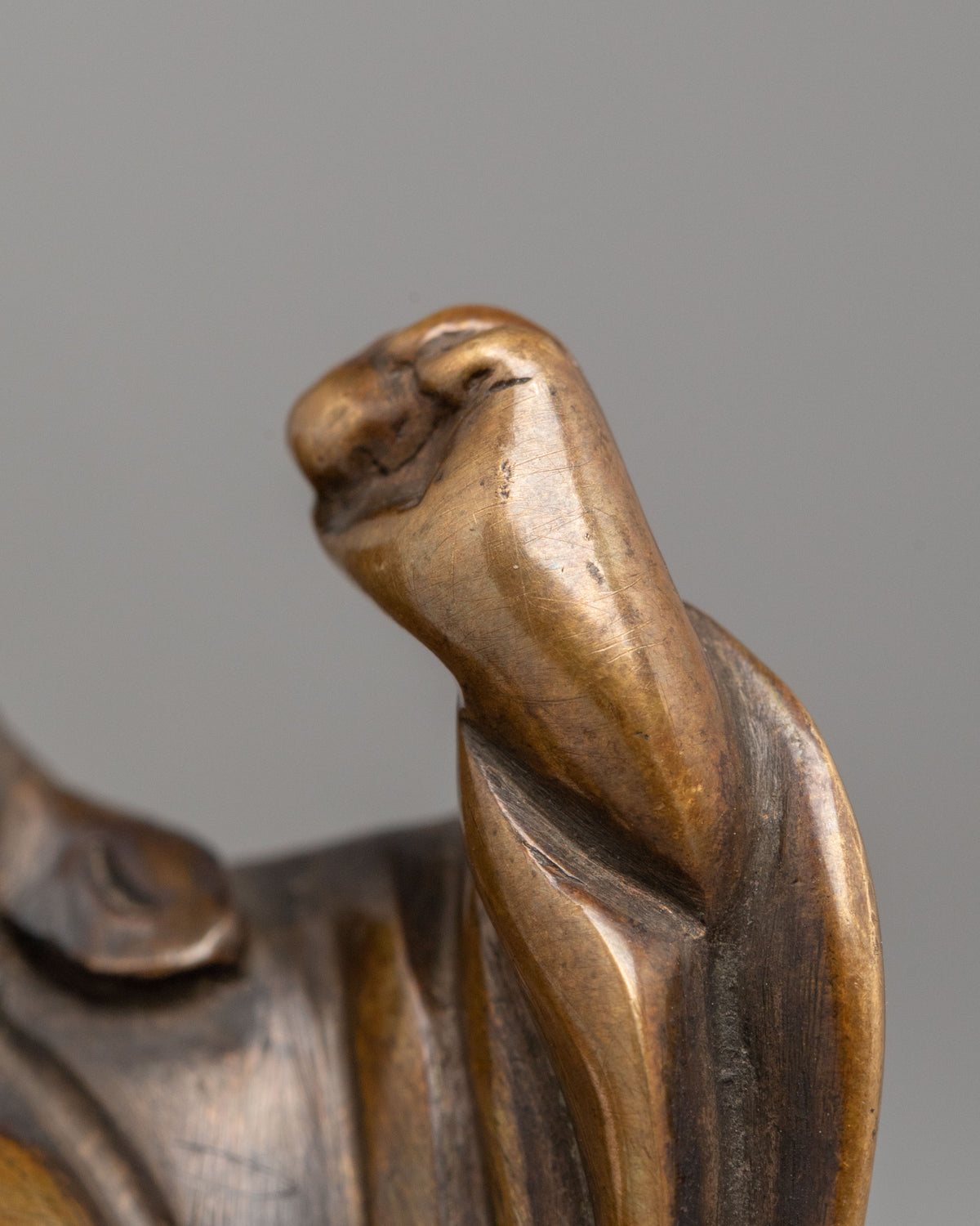 Spiritual Laughing Buddha Statue | Symbol of Happiness & Prosperity