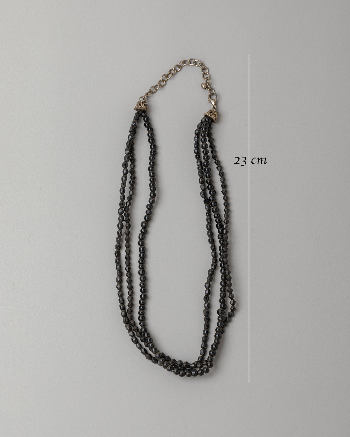 Handmade Tibetan Bead Jewelry | Traditional Himalayan Necklace