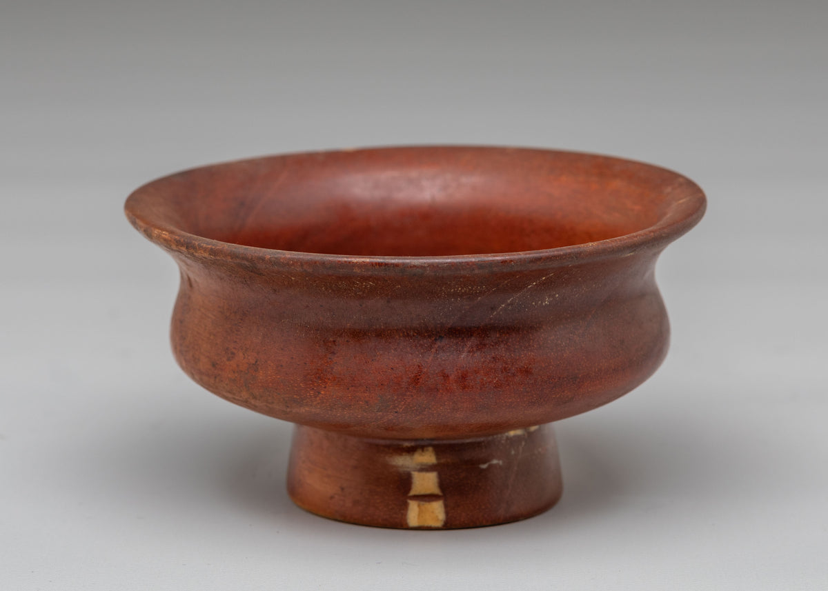 Handcrafted Traditional Bowl | Spiritual Home Decor
