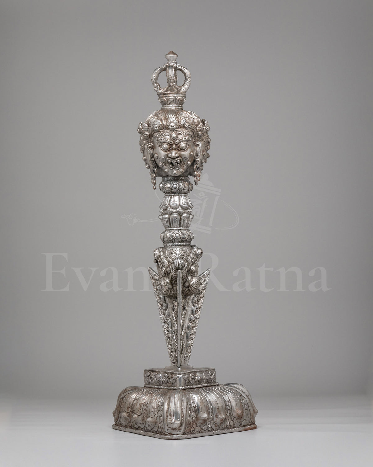 Handmade Ceremonial Phurba  