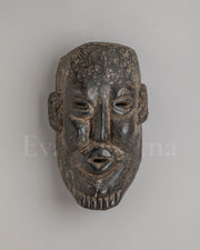 Himalayan Wall Hanging Mask