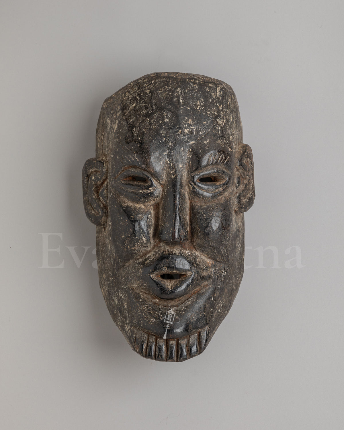 Himalayan Wall Hanging Mask