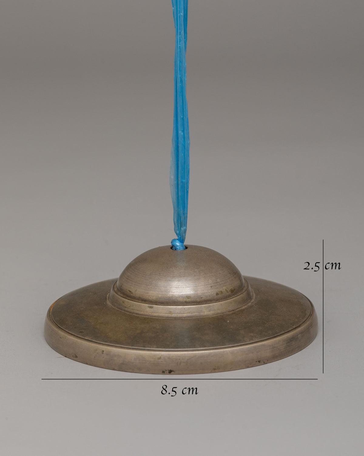 Tingsha Cymbals for Spiritual Practice | Traditional Buddhist Ritual Bells