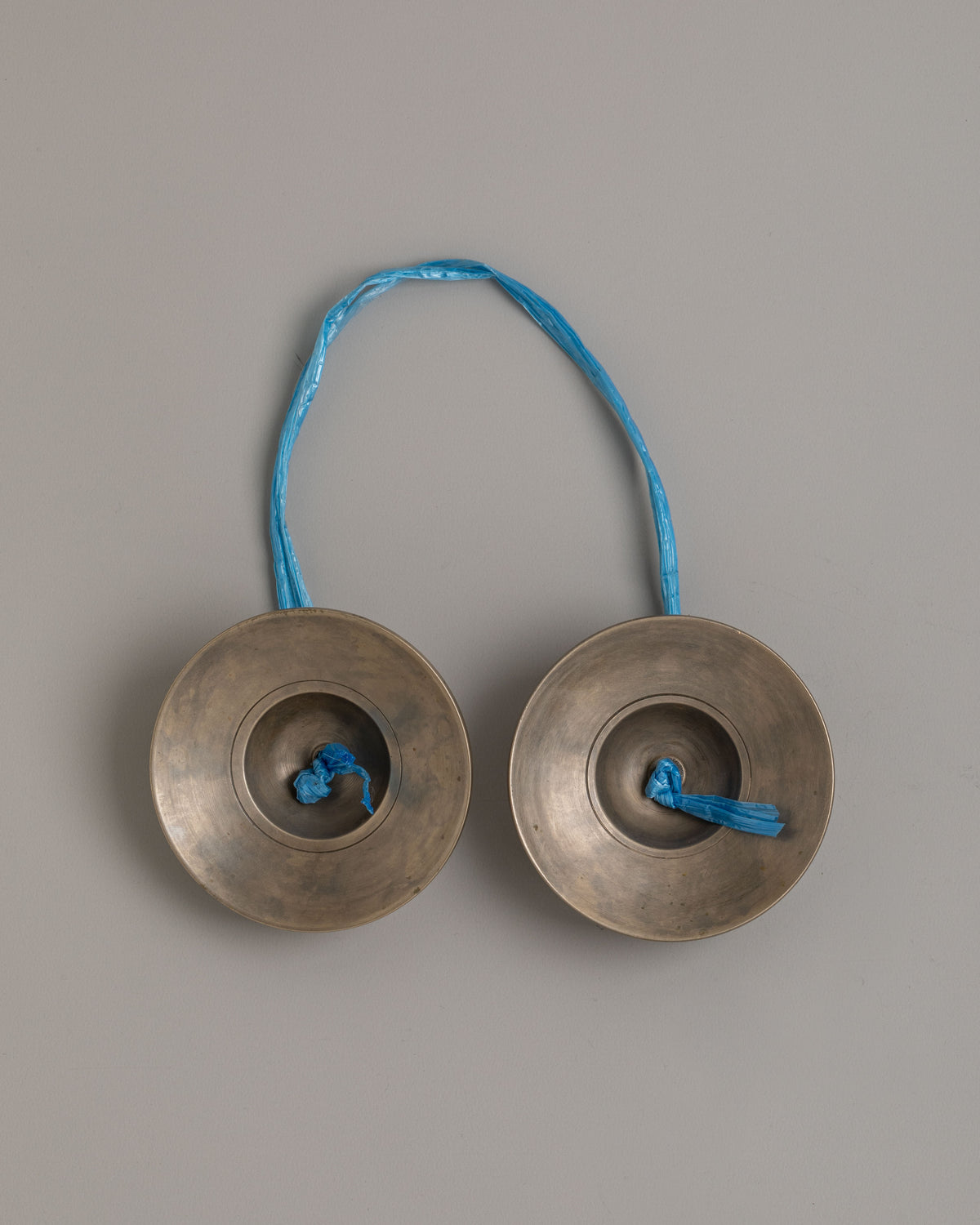Tingsha Cymbals for Spiritual Practice | Traditional Buddhist Ritual Bells