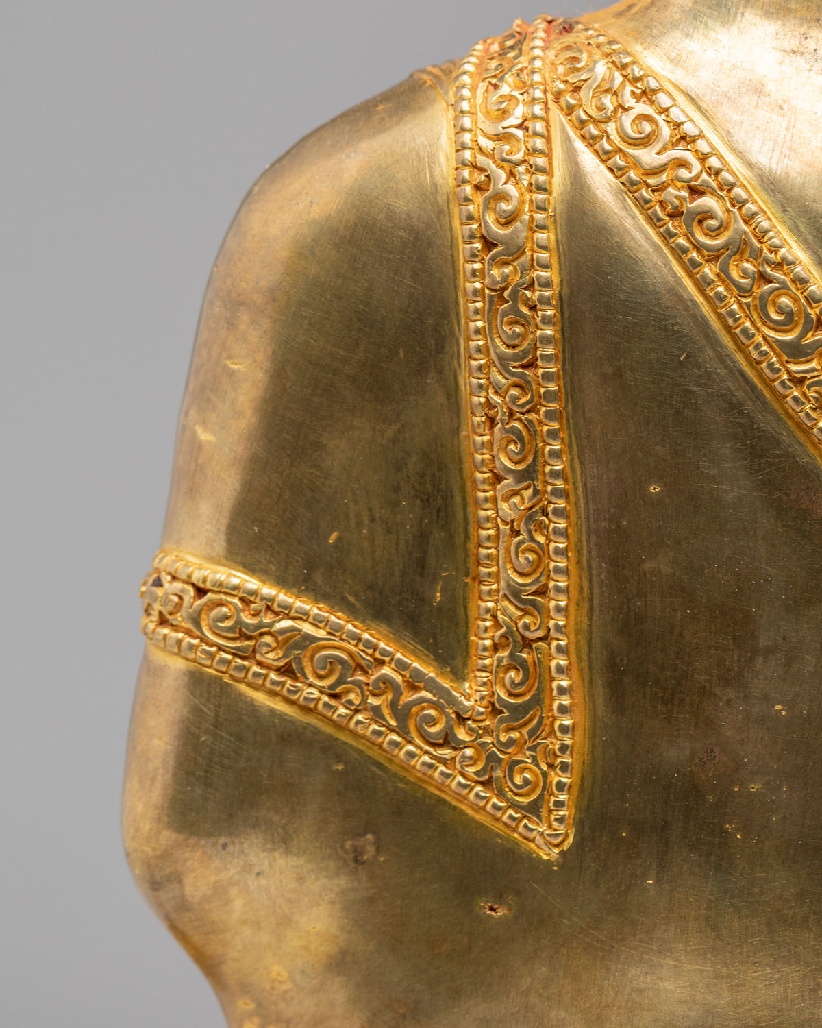 Namo Altar Shakyamuni Buddha Sculpture | Symbol of Enlightenment