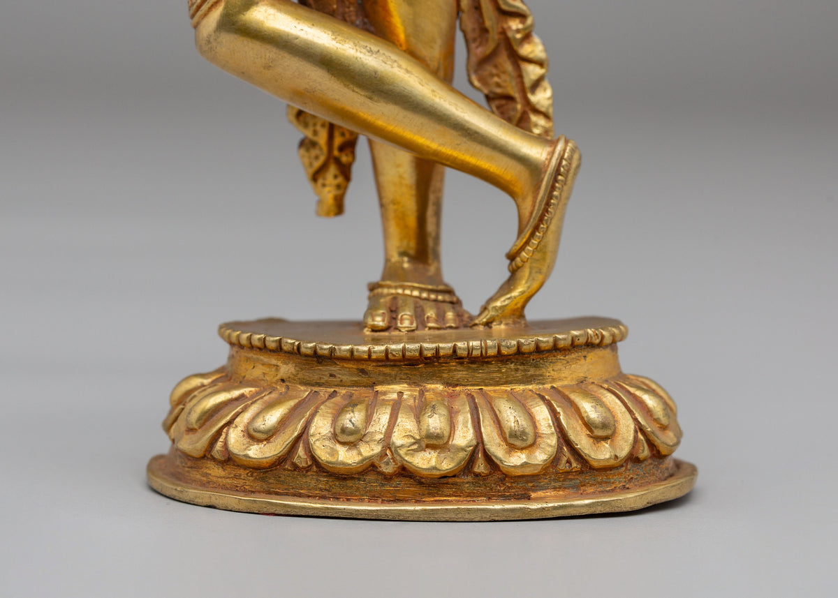 Maya Devi Mother of Buddha Statue | Symbol of Spiritual Purity