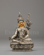 Buddhist Altar Padmasambhava Statue  