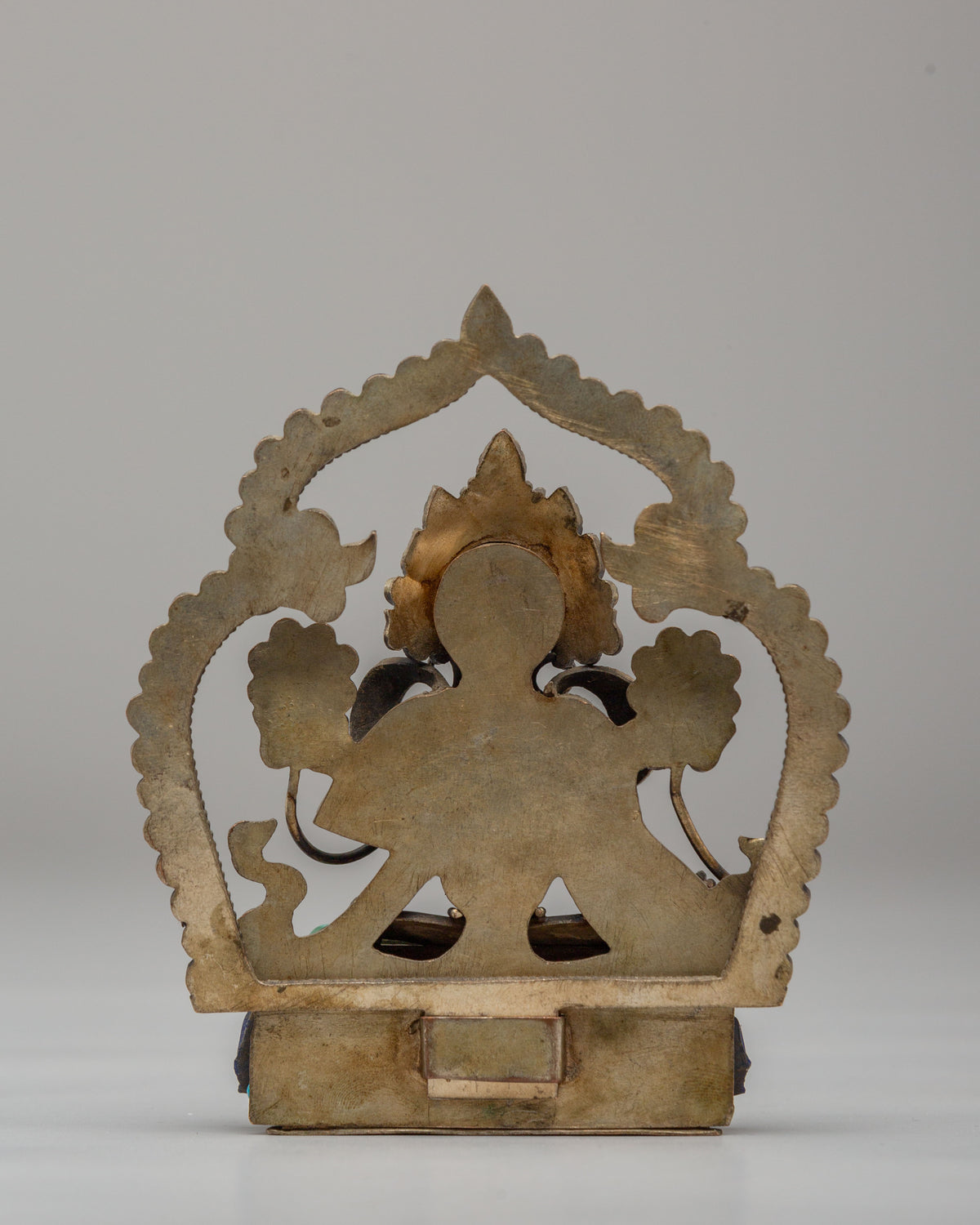 Green Tara Statue for Buddhist Altar | Mother of All Buddhas