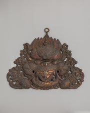 Cheppu Wall Hanging For Home Decor 