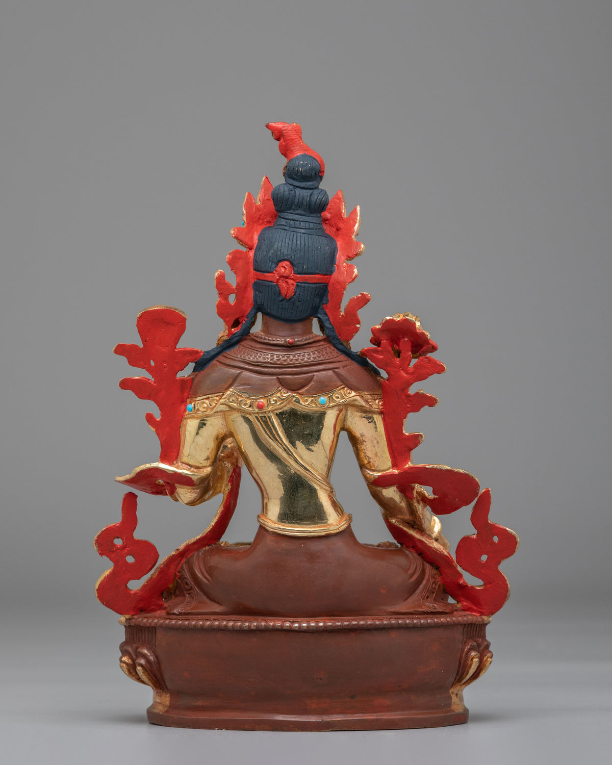 White Tara Home Shrine Statue | Mother of All Buddhas