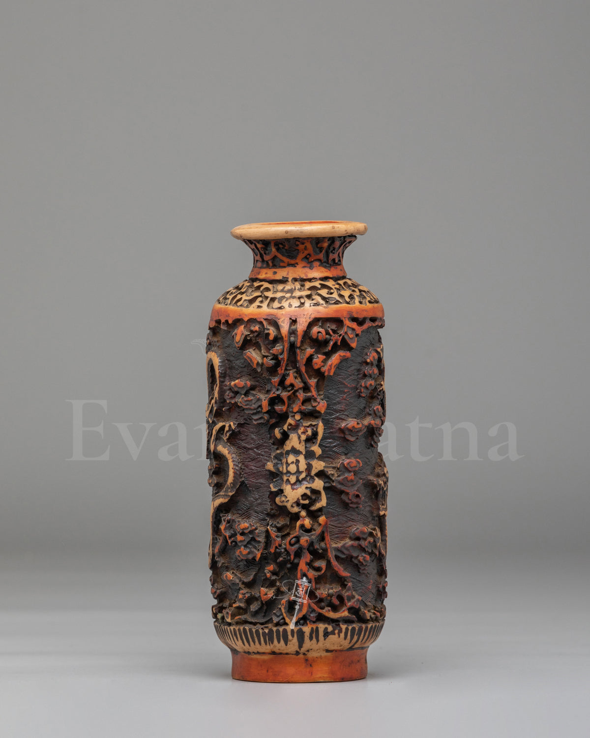 Himalayan Craft Flower Vase