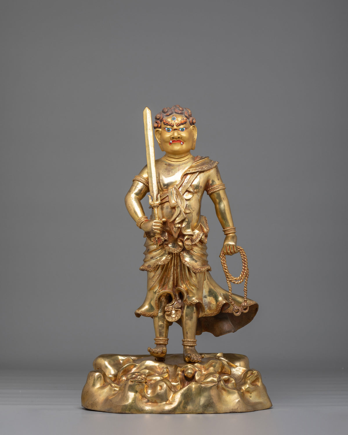 Fudo Myoo
