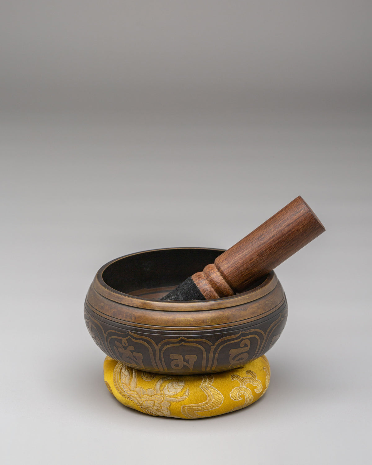 Himalayan Meditation Bowl | Sound Healing Bowl
