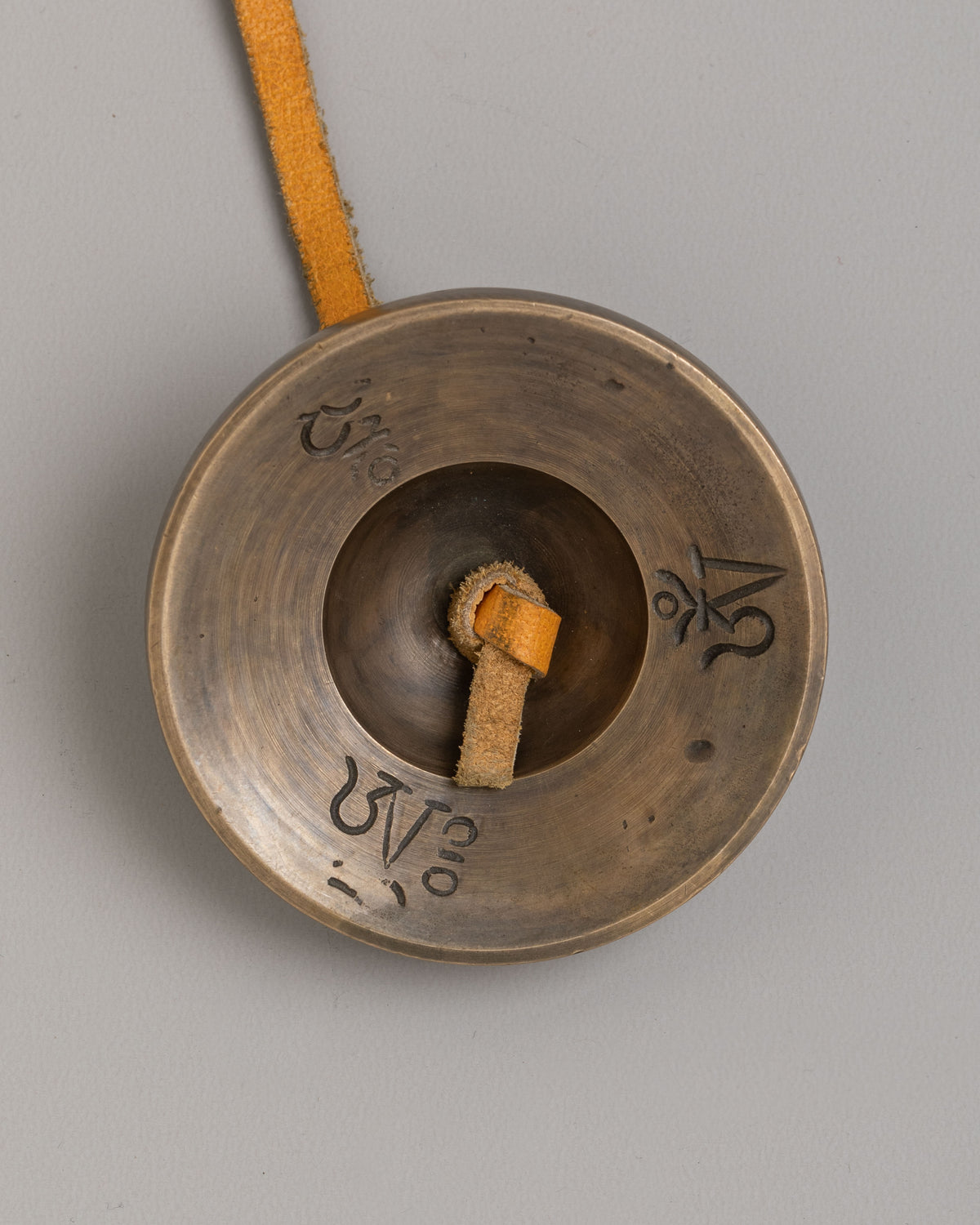 Tingsha Cymbals for Buddhist Rituals | Spiritual Tool for Meditation and Healing