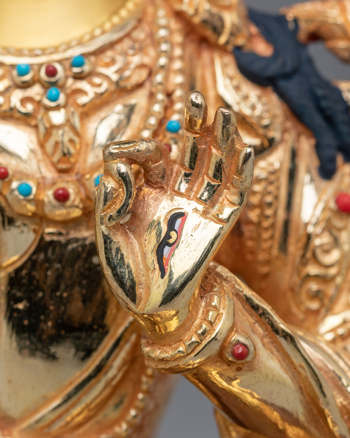 White Tara Home Shrine Statue | Mother of All Buddhas
