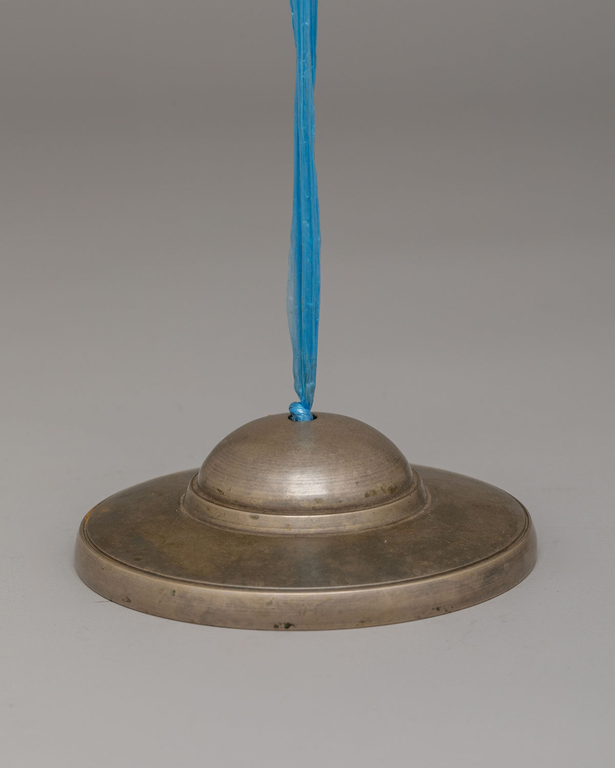 Tingsha Cymbals for Spiritual Practice | Traditional Buddhist Ritual Bells
