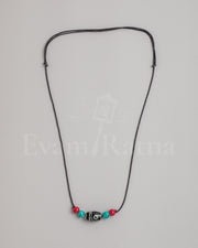 Handmade Buddhist Pendant