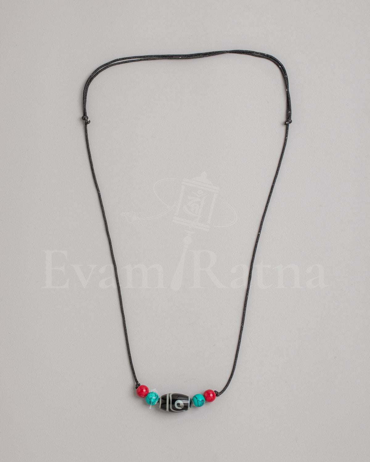 Handmade Buddhist Pendant