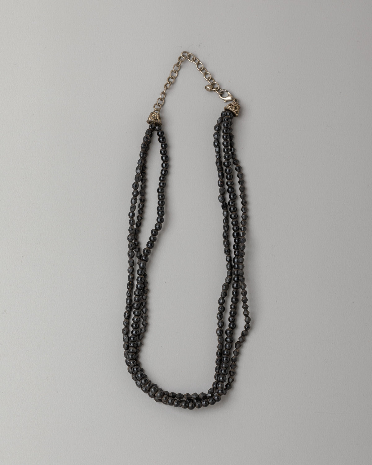Handmade Tibetan Bead Jewelry | Traditional Himalayan Necklace