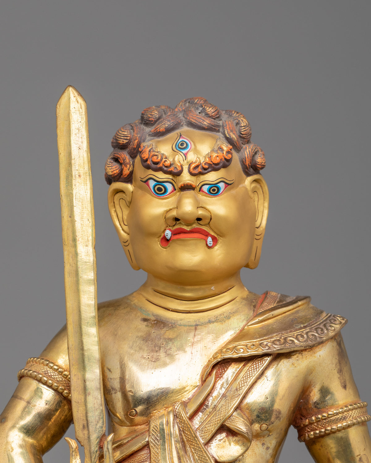 Fudo Myoo