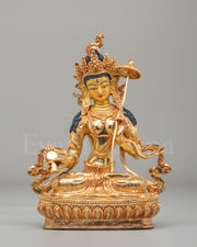 Himalayan Dukar Altar Sculpture  