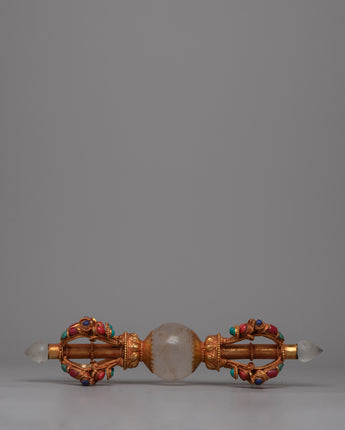 Vajra Weapon