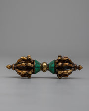 Tibetan Vajra Thunderbolt