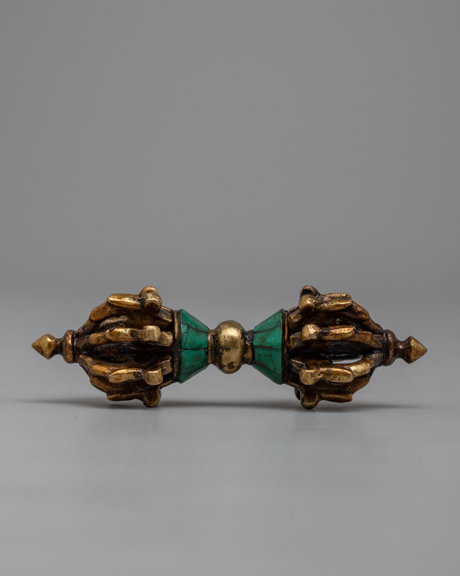 Tibetan Vajra Thunderbolt