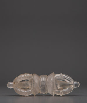 Tibetan Vajra