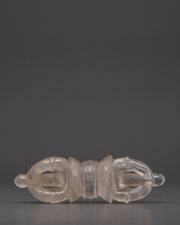 Tibetan Vajra