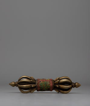 Buddhist Vajra Dorje