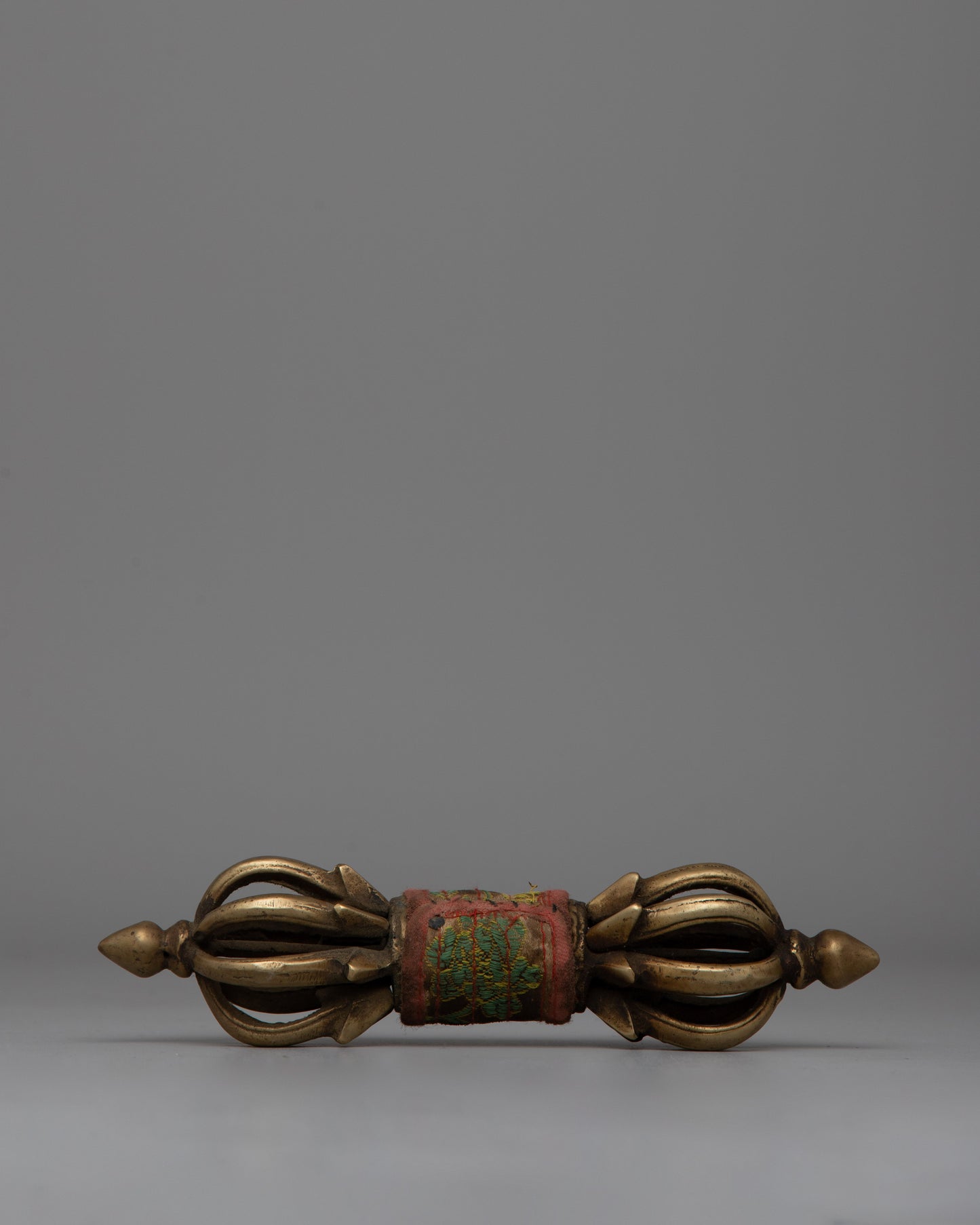 Buddhist Vajra Dorje