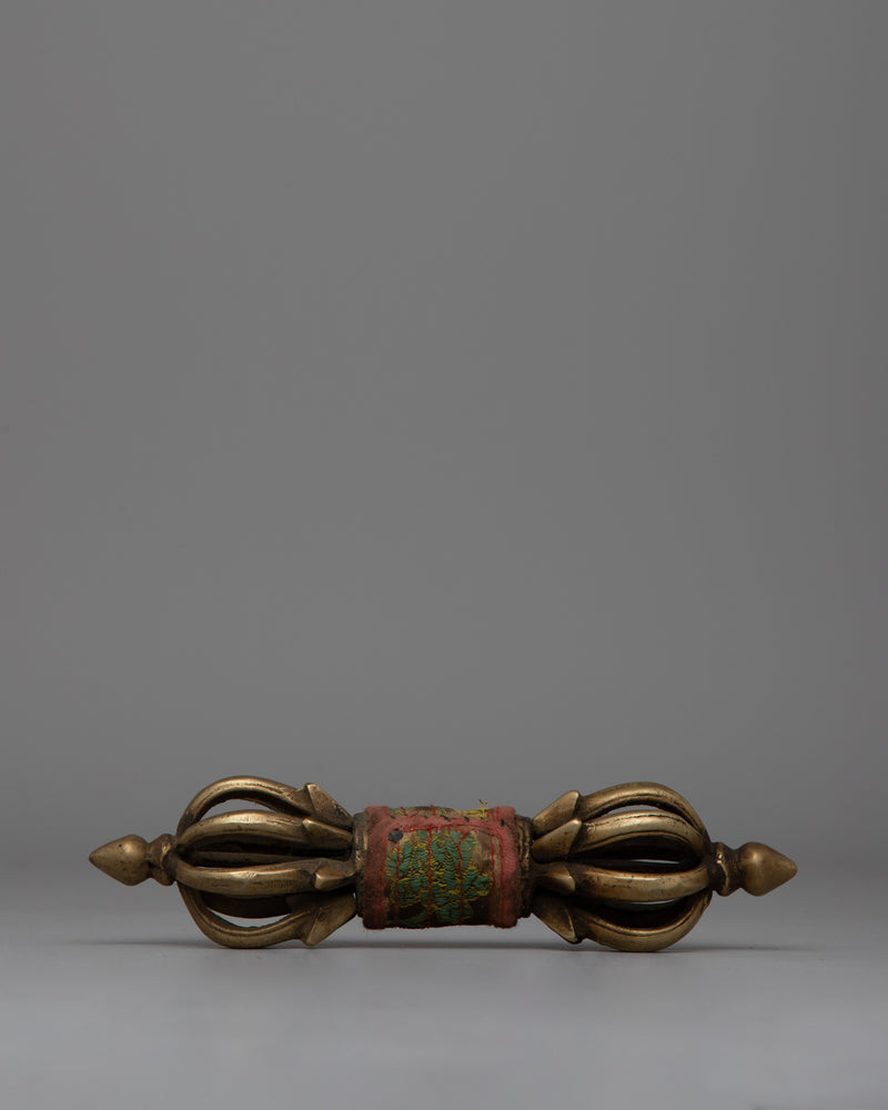 Buddhist Vajra Dorje