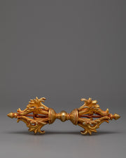 Handcrafted Drilbu