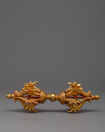 Handcrafted Drilbu