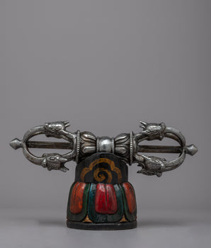  Iron Vajra Dorje 