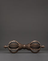  Handcrafted 7kg Tibetan Vajra