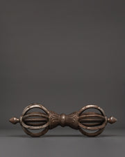 Handcrafted 7kg Tibetan Vajra