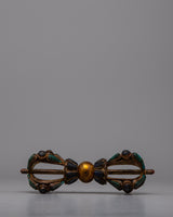Copper Vajra Meditation Tool&nbsp;