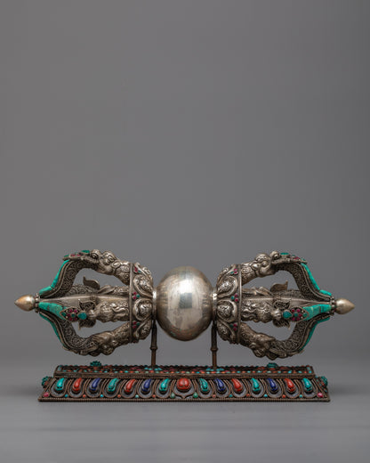 Vajra with Stand