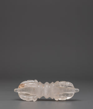 Crystal Vajra