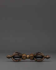 Enlightenment Thunder Vajra