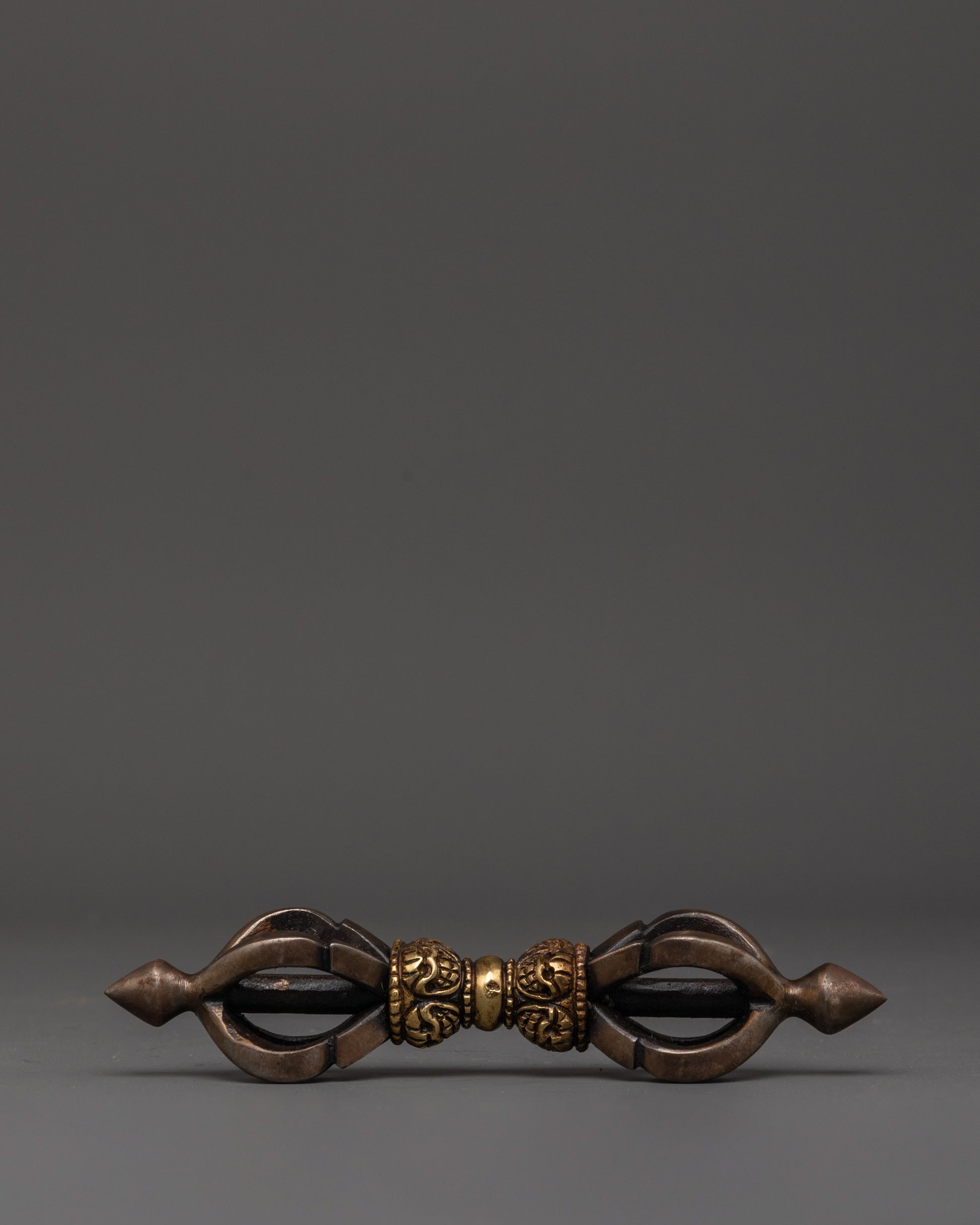 Enlightenment Thunder Vajra