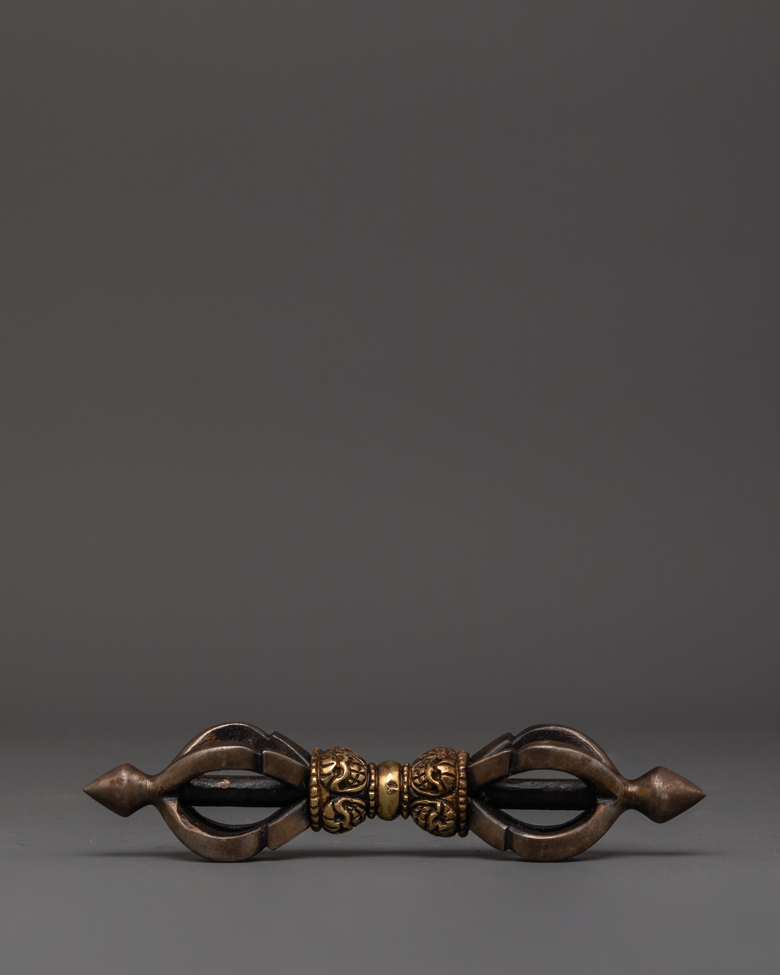 Enlightenment Thunder Vajra