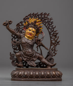 Small Vajrapani 