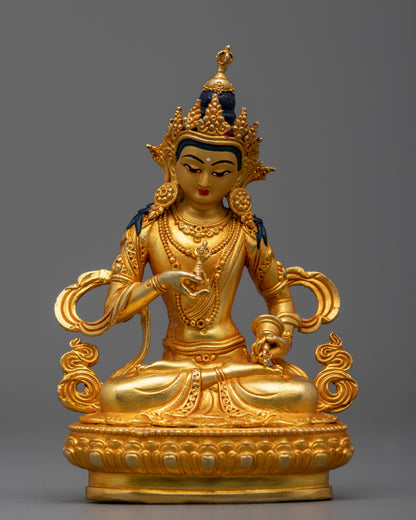 Dorje Nyema Vajrasattva