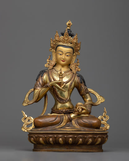 Vajrasattva Meditation