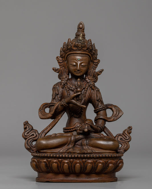 Vajrasattva Statue