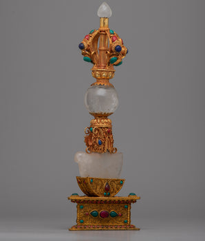 Tibet Vajra Knife